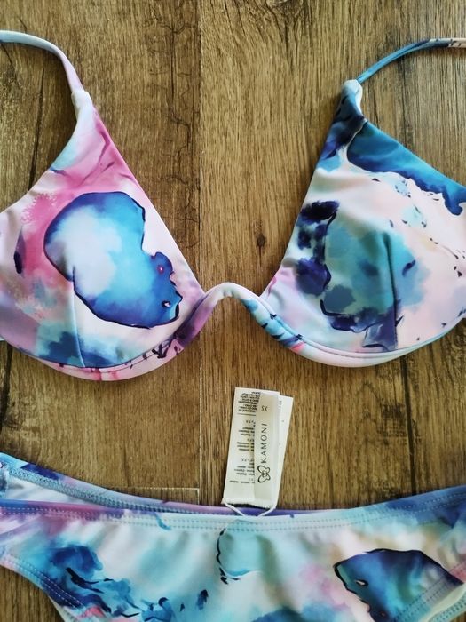 Bikini pentru dama