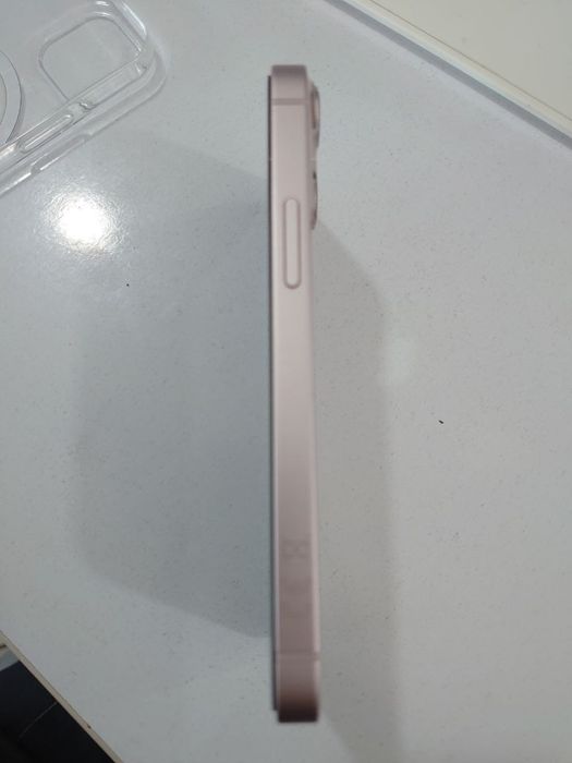 Iphone 13 mini 84% 512gb dokiment bor ayb bluts uzulib qolyapt gohida