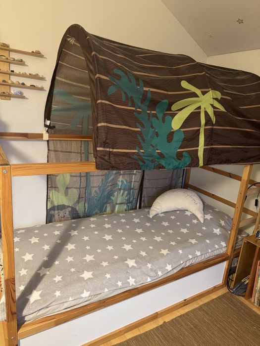 Pat suparetajat ikea KURA