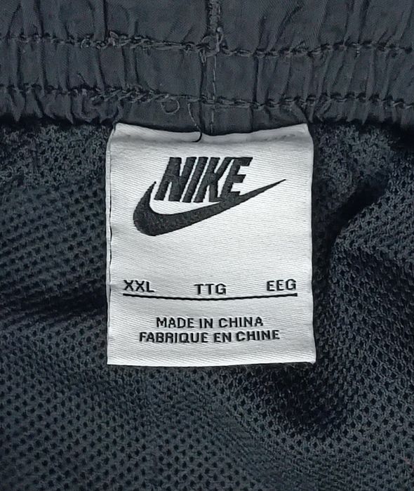 Nike Woven Pants оригинално долнище 2XL Найк спорт долница