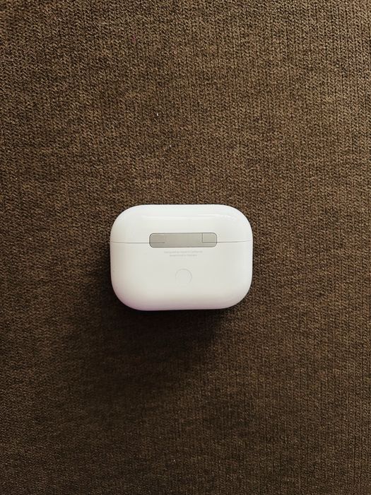Apple Airpods Pro (2nd Generation)