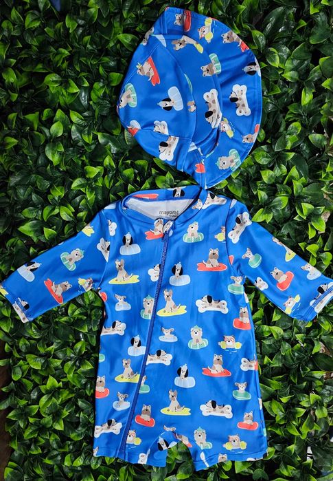 Бански за момче Mayoral