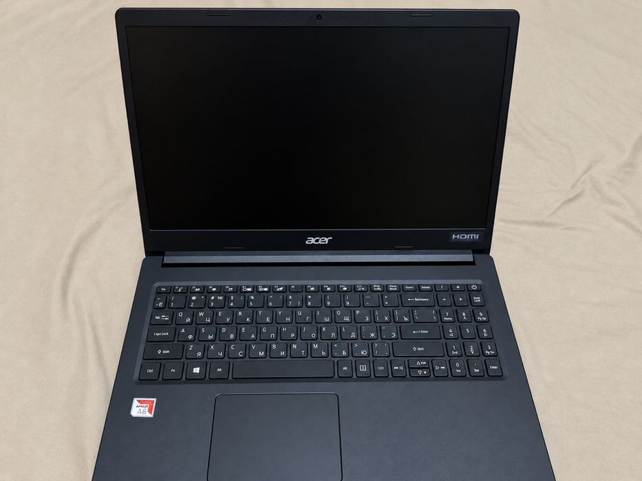 ACER amd a6 2021