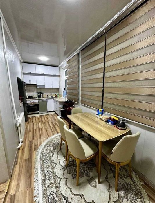 Юнусабад 14кв 4/4/5 Оринтир: на против Атлас