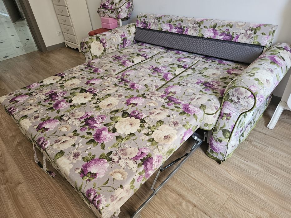 Диван раскладной