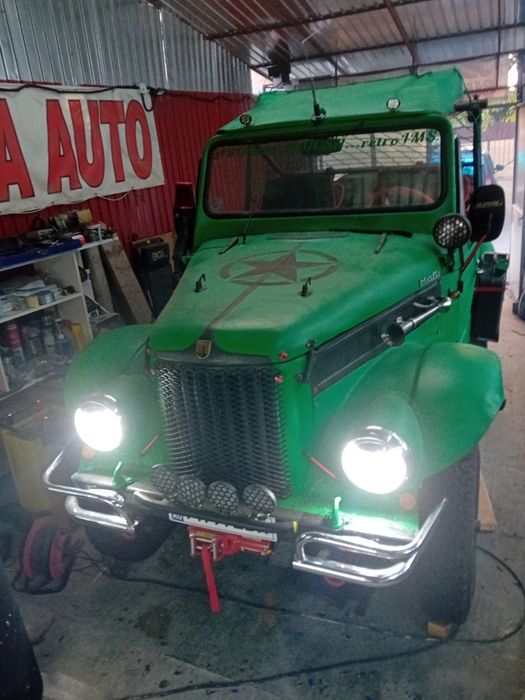 ARO M461 de vânzare