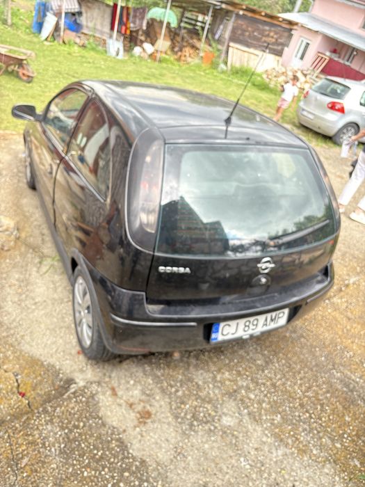 OPEL Corsa 2006 — imagine 3