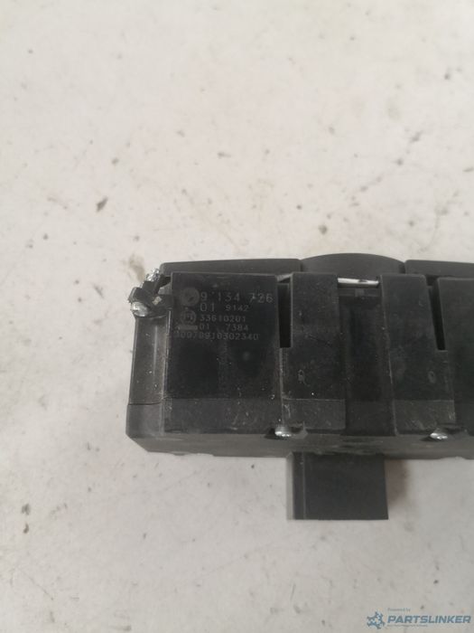 Bloc Lumini Bmw X5 Ii (E70) [ 2006 - 2013 ] Oem 9134726