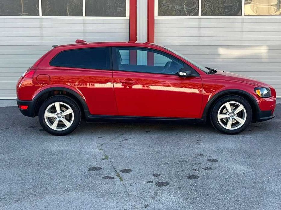 Volvo C30 1.6I 2007г.