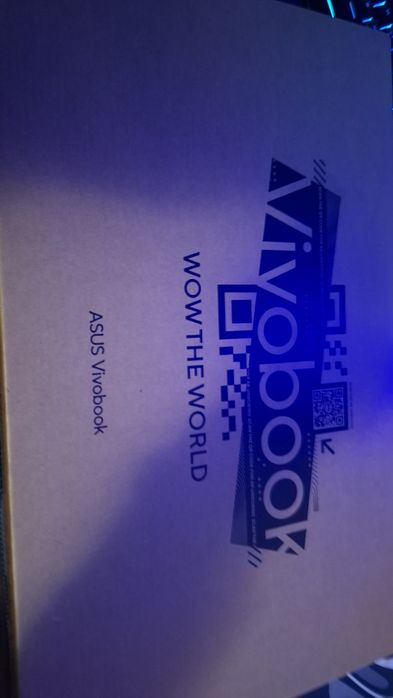 Laptop asus vivobook 14/15