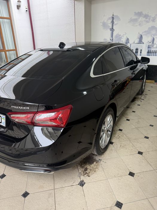 Other Malibu 2021 — 3