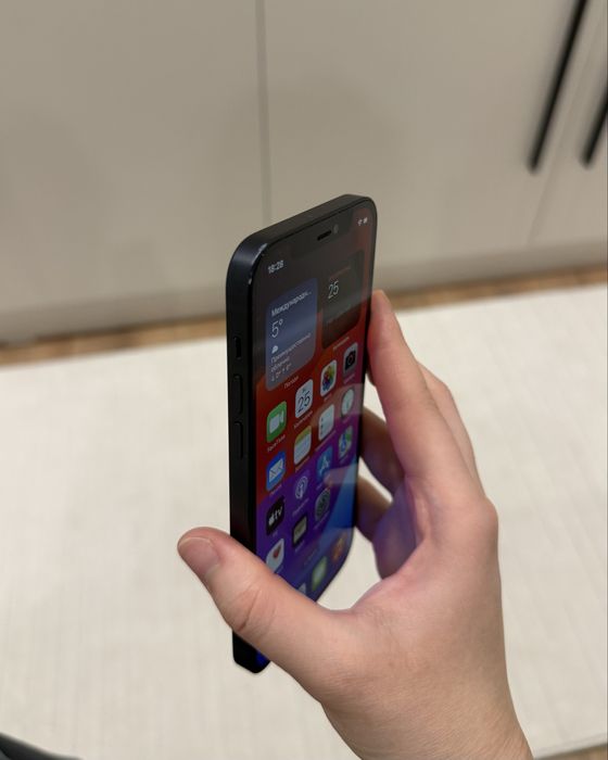 IPhone 12 64 gb Черный