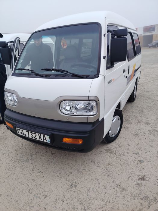 DAMAS  sotiladi   radnoy