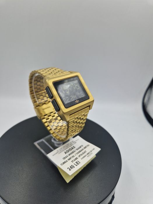 Ceas Adidas Unisex Quartz #48299