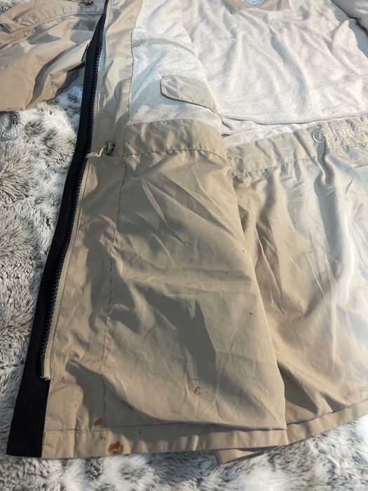 Geaca Wellensteyn XXL
