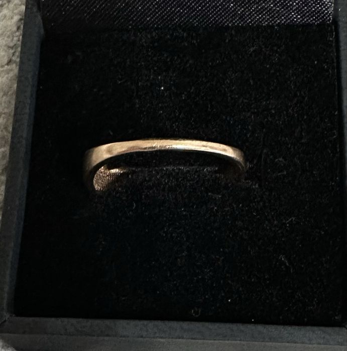 Продам золотую печетеу 585 пробы