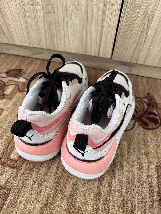 Дамски маратонки Puma