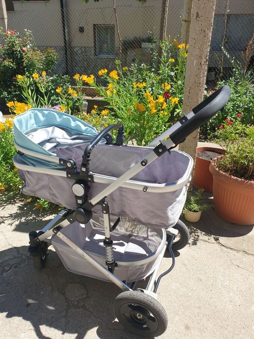 Бебешка количка Ciara