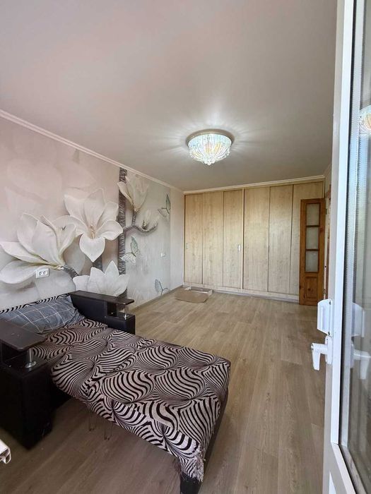 2-комн. квартира, 39.9м², 2/2 этаж