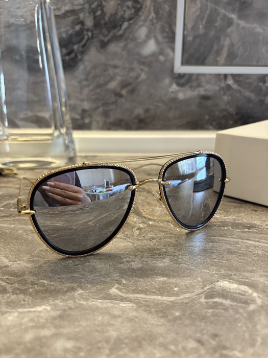 Слънчеви Очила Dolce & Gabbana
