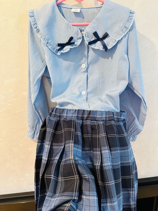 Сет за госпожица