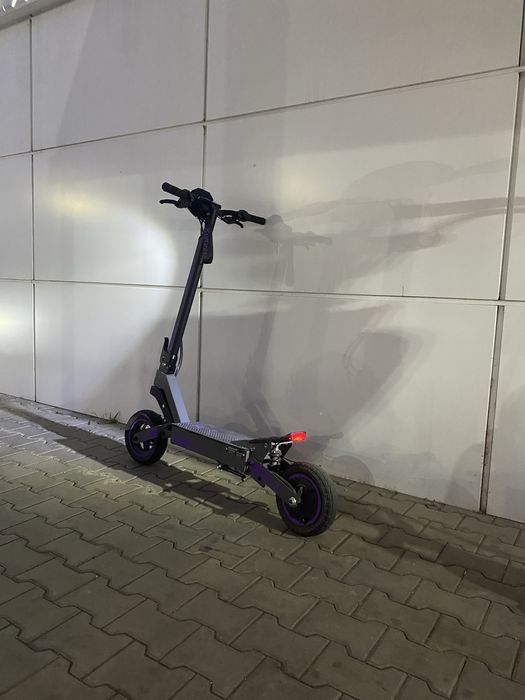 Kukirin g2 pentru piese