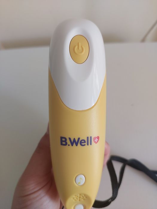 Aspirator B.Well