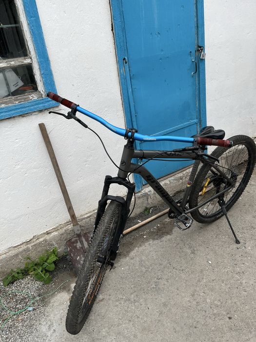 Скоростной велик продам