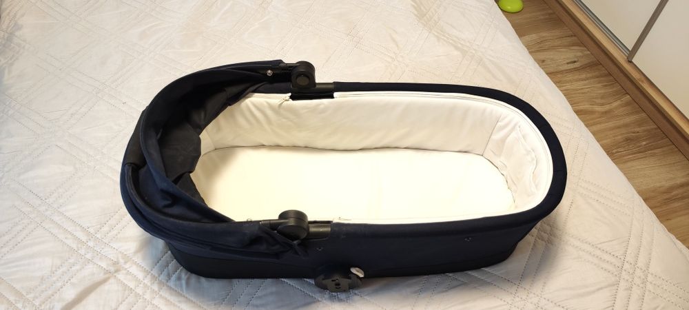 Кош за новородено Cybex Cot S