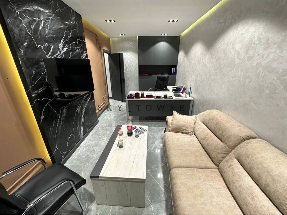 Нежилое помещение на Ц1 100м2 ор-р Эко парк / Шашлык