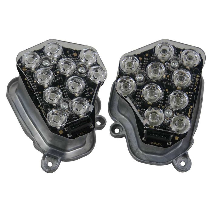 Modul Far Semnalizare LED Semnal Stanga Dreapta Seria 5 F10 F11 GT F07 ...