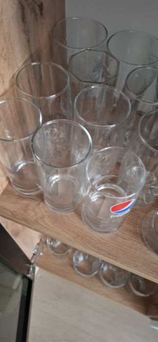 Продам стаканы под Колы.