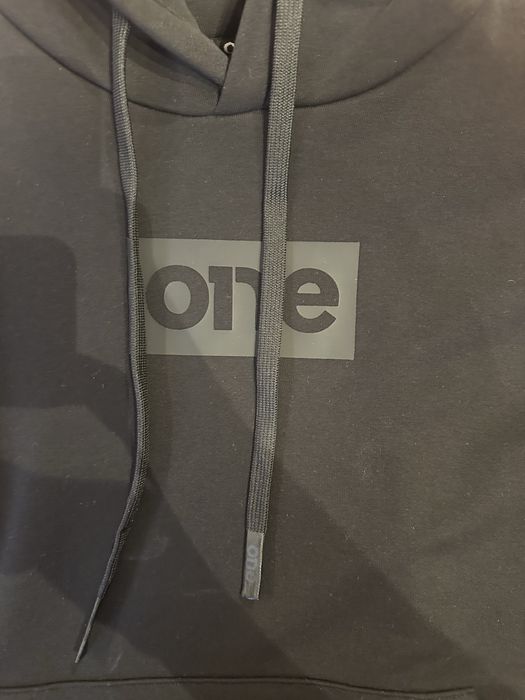 Hanorac One M original