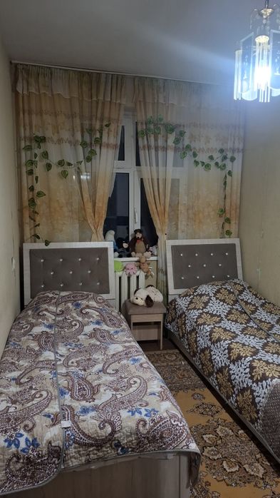 Срочно продаётся квартира