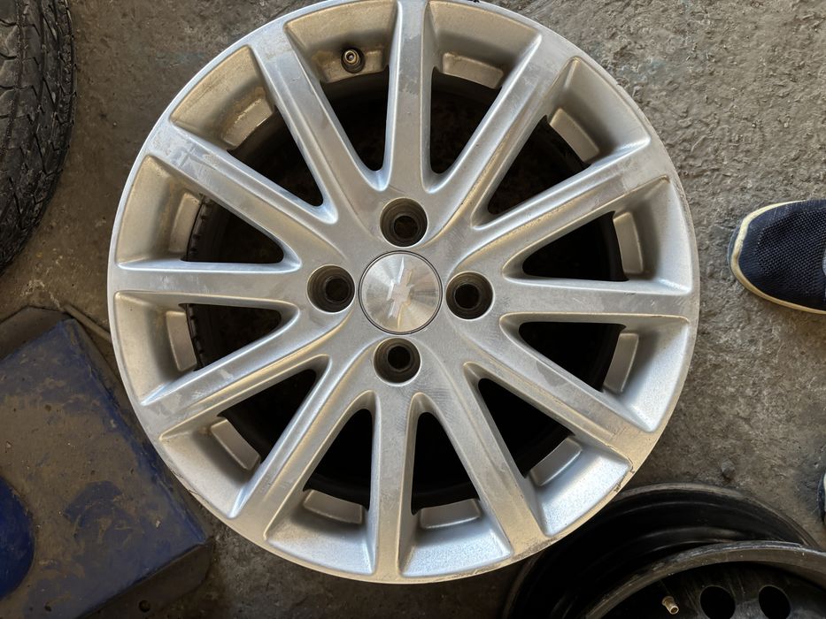 Кобальт диска сотилади