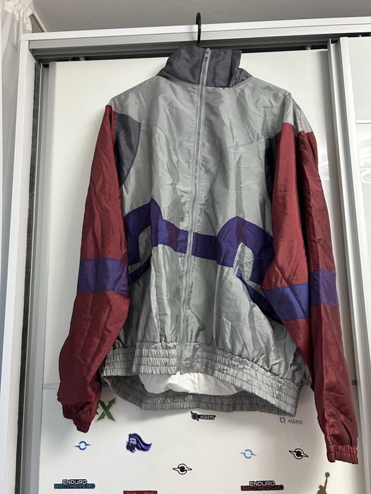 geaca vintage (anti vant)