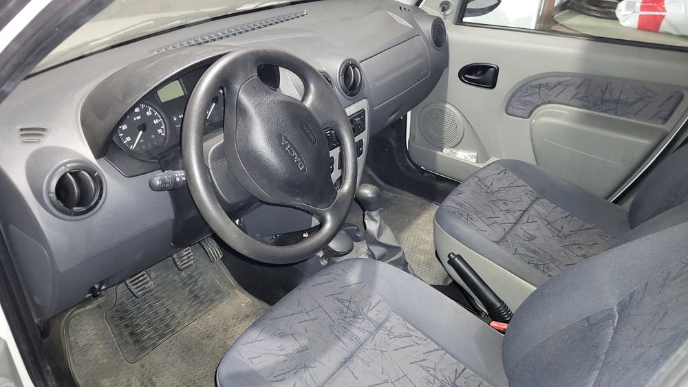Dacia Logan  de vanzare