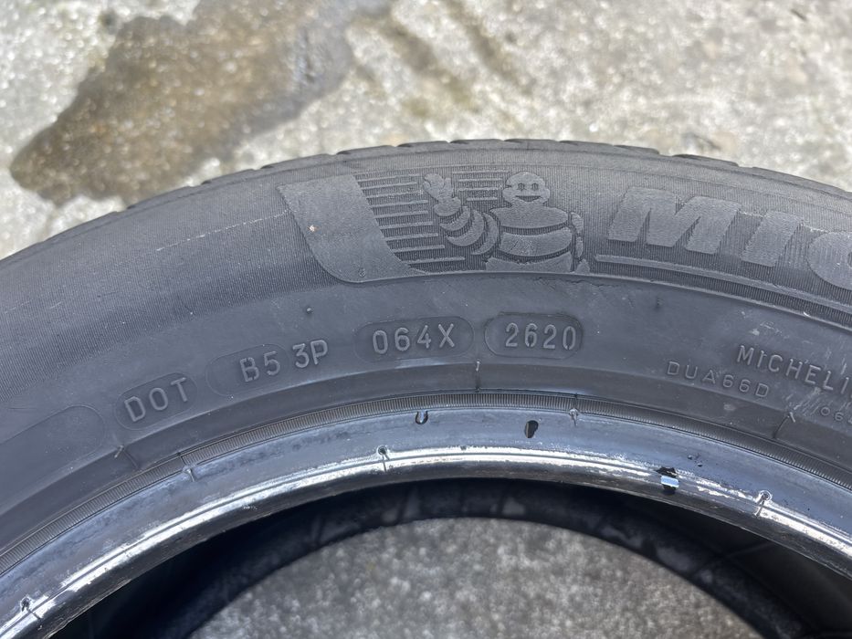 4 Cauciucuri de Vara Michelin Primacy 4 225/55/16 4 bucăți