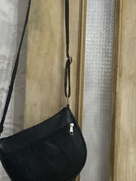 сумка эко кожа новая