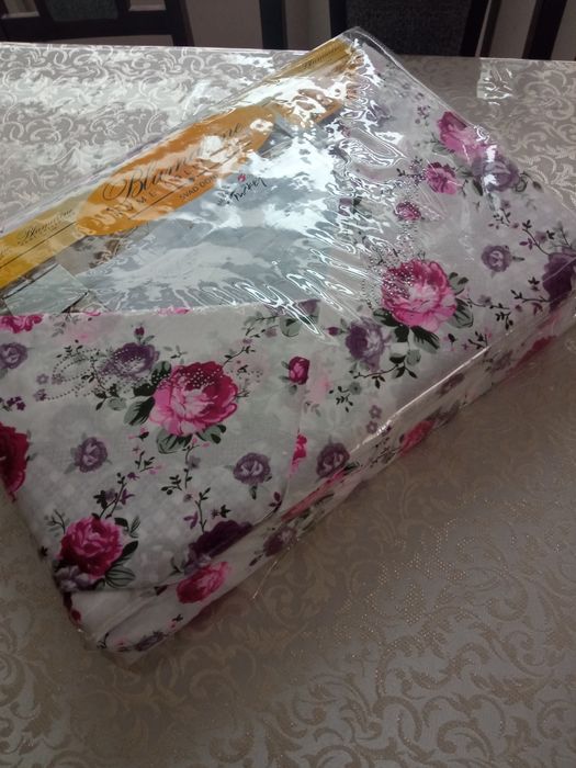 Постельное белье