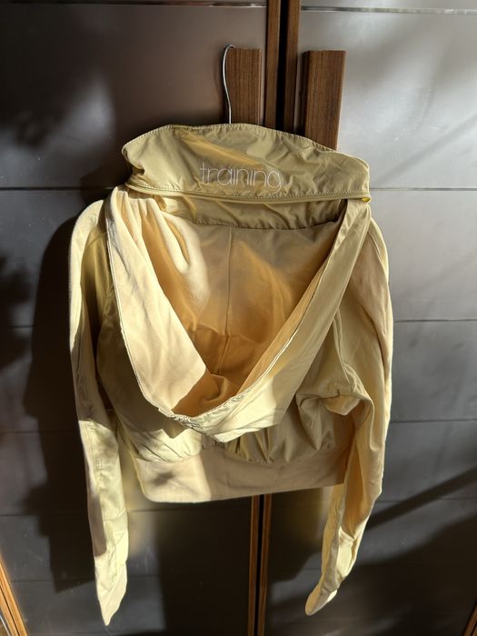 Nike дамски суичър с качулка