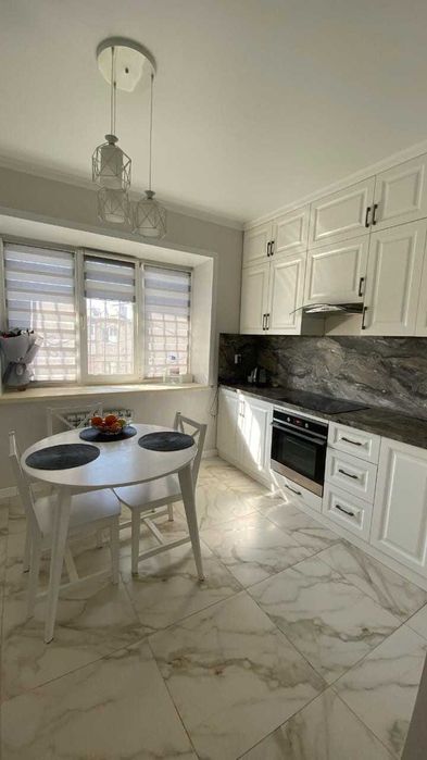 Продажа 3-комнатной квартиры