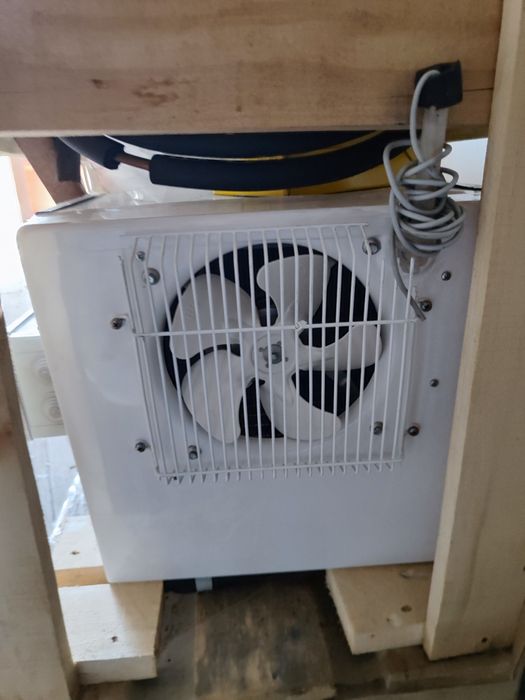 Сплит система Polair SM 113 Sd