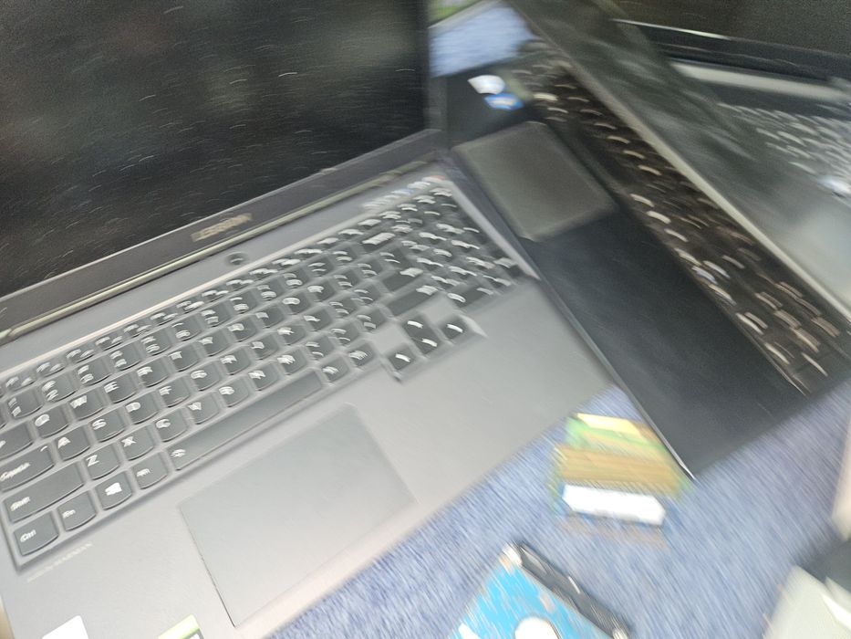 Laptop-uri pentru piese