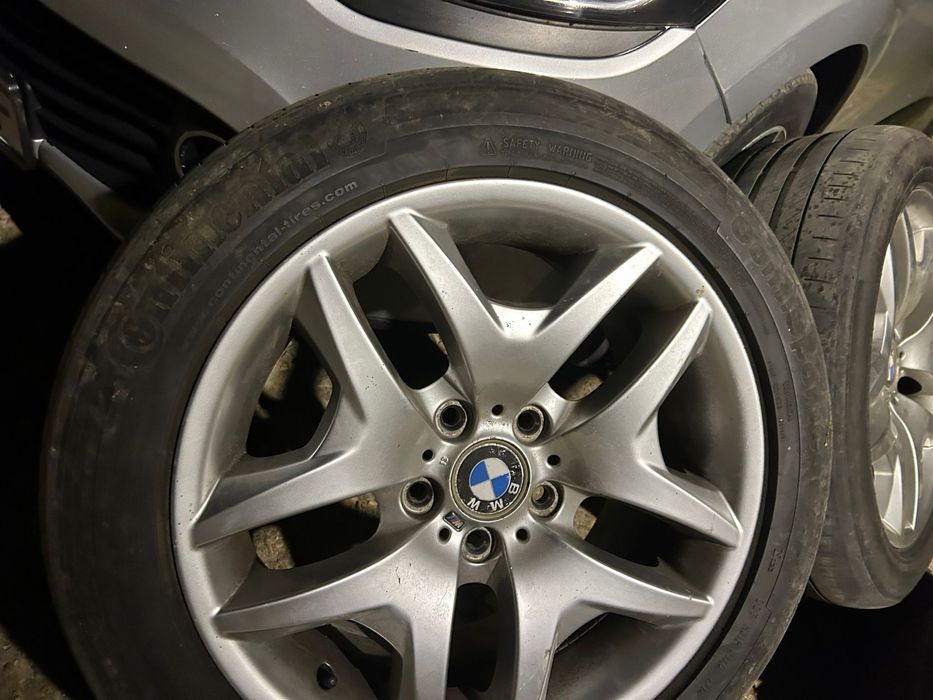Jante bmw M in 2 latimi  235/50/18 8.00Jx18si 255/45/18 9.00Jx18