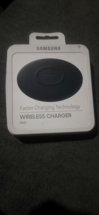 Incarcator  Fast Charge        Wirless Samsung