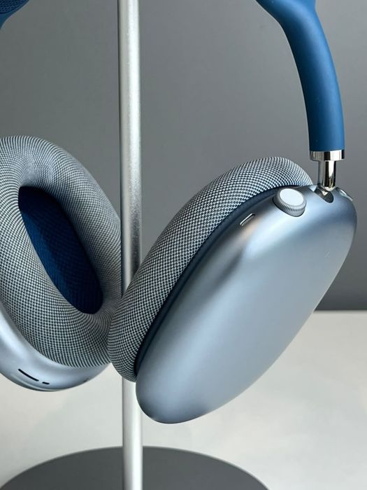 Наушники Apple AirPods Max