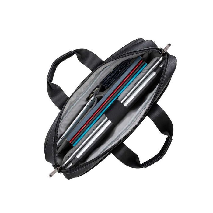 ^ Рассрочка на сумку RIVACASE 8940 (PU) black 16"