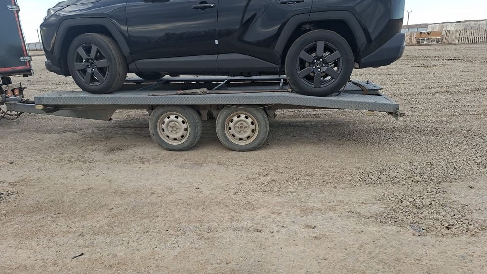 Прицеп автовоз , продам