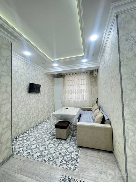 Yunusobod  metro yonida arzon kvartira bor